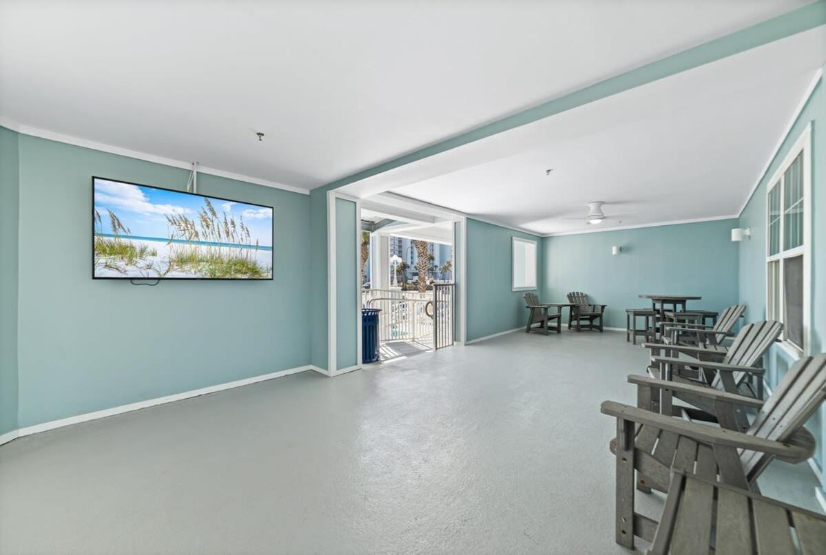 Grand Caribbean Pool & Gym & Beach View Orange Beach Exterior photo