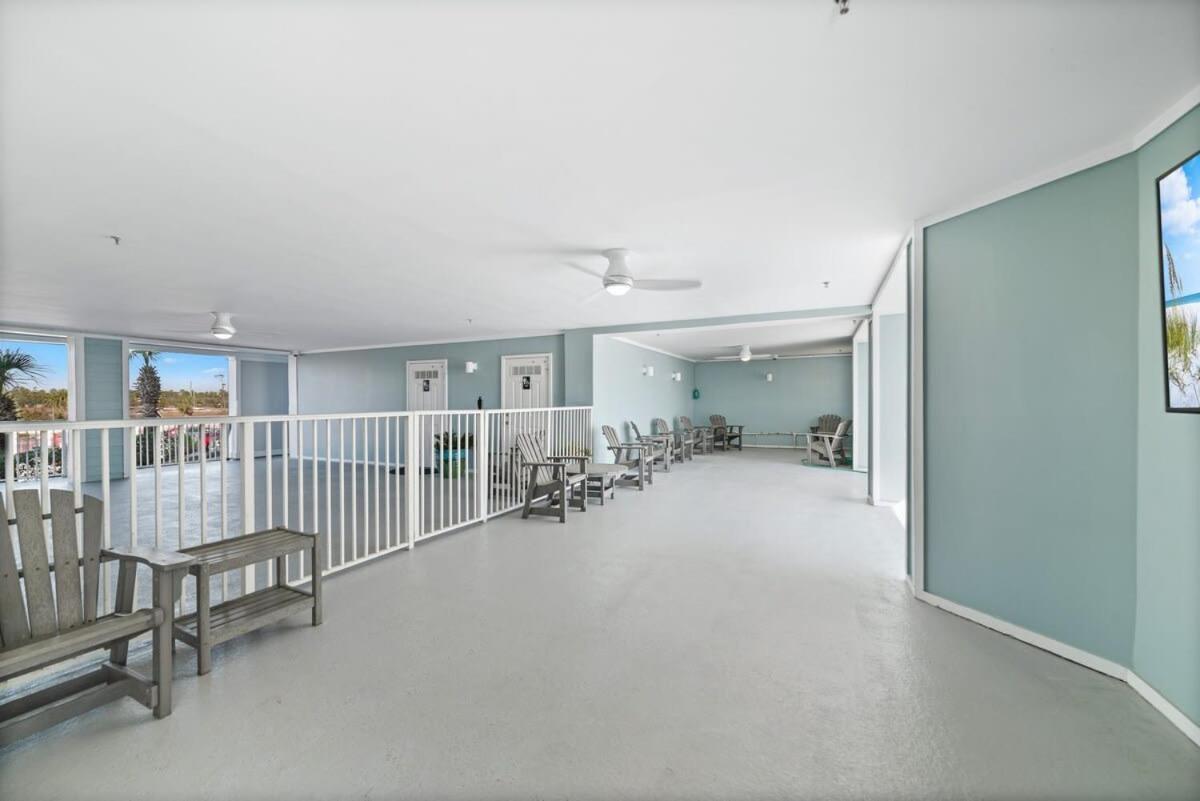 Grand Caribbean Pool & Gym & Beach View Orange Beach Exterior photo
