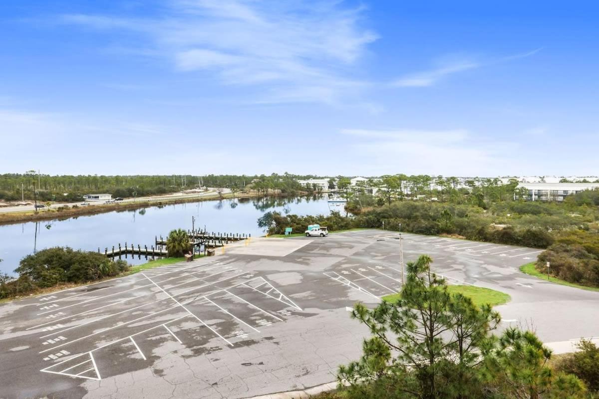 Grand Caribbean Pool & Gym & Beach View Orange Beach Exterior photo