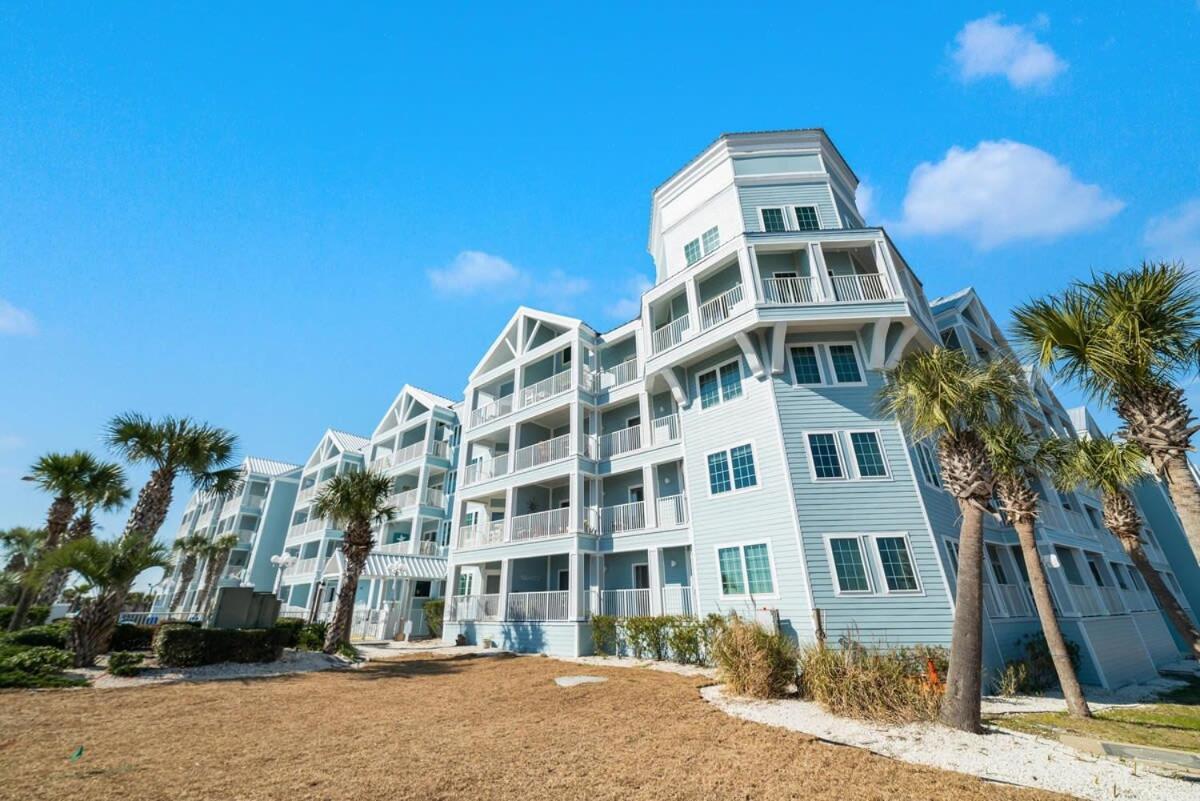Grand Caribbean Pool & Gym & Beach View Orange Beach Exterior photo