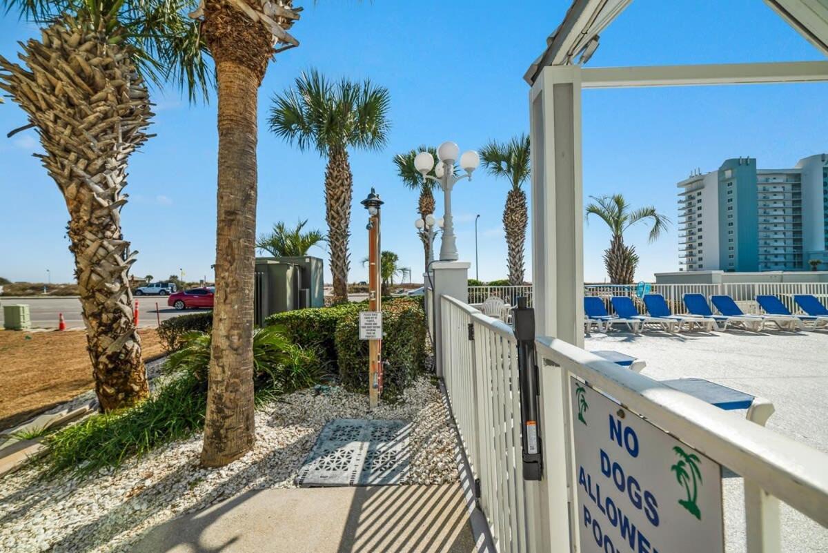 Grand Caribbean Pool & Gym & Beach View Orange Beach Exterior photo