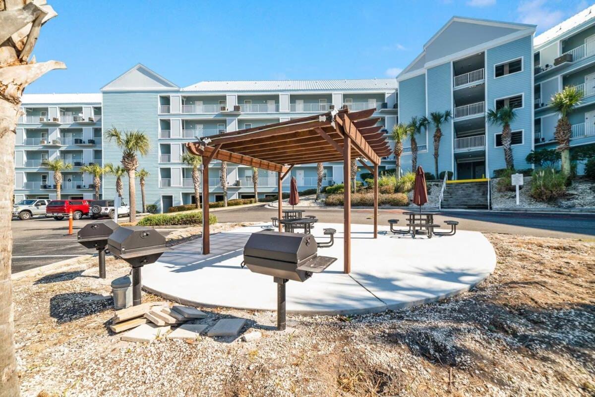 Grand Caribbean Pool & Gym & Beach View Orange Beach Exterior photo