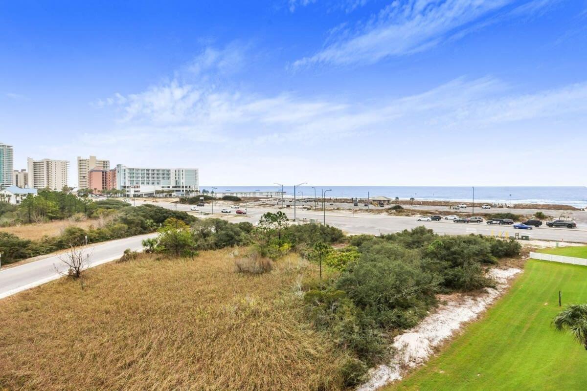 Grand Caribbean Pool & Gym & Beach View Orange Beach Exterior photo